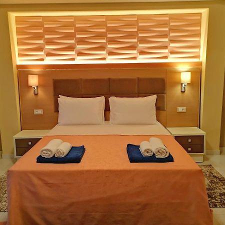 Louis Luxury Villa By Living In Blue Koskinou  Ngoại thất bức ảnh